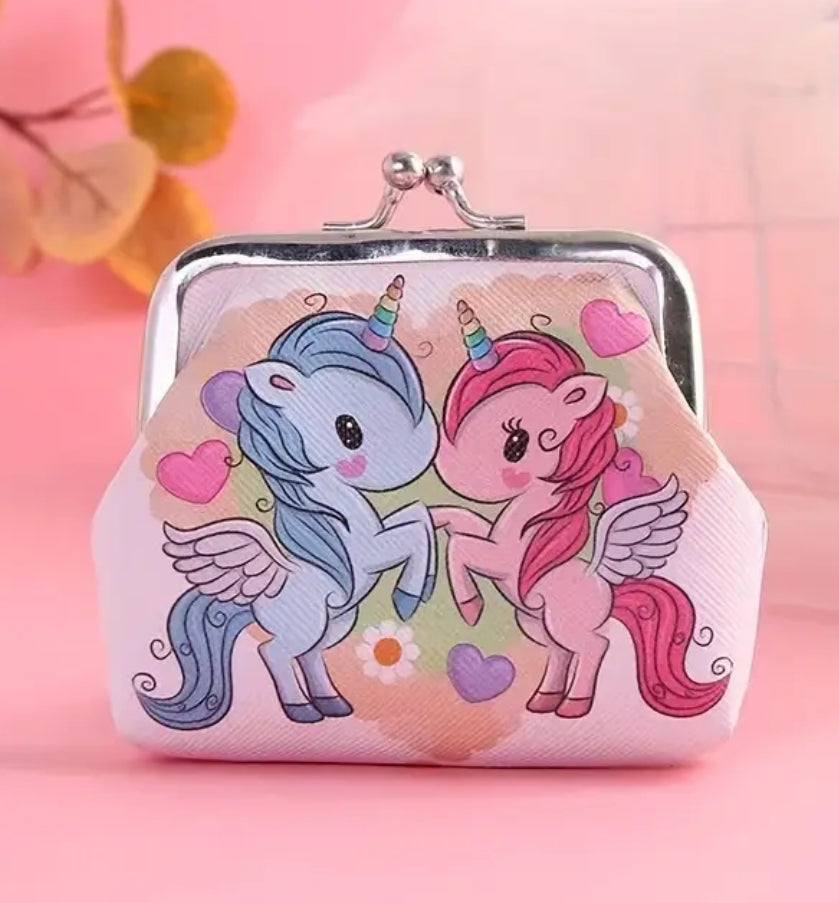 Unicorn Purses