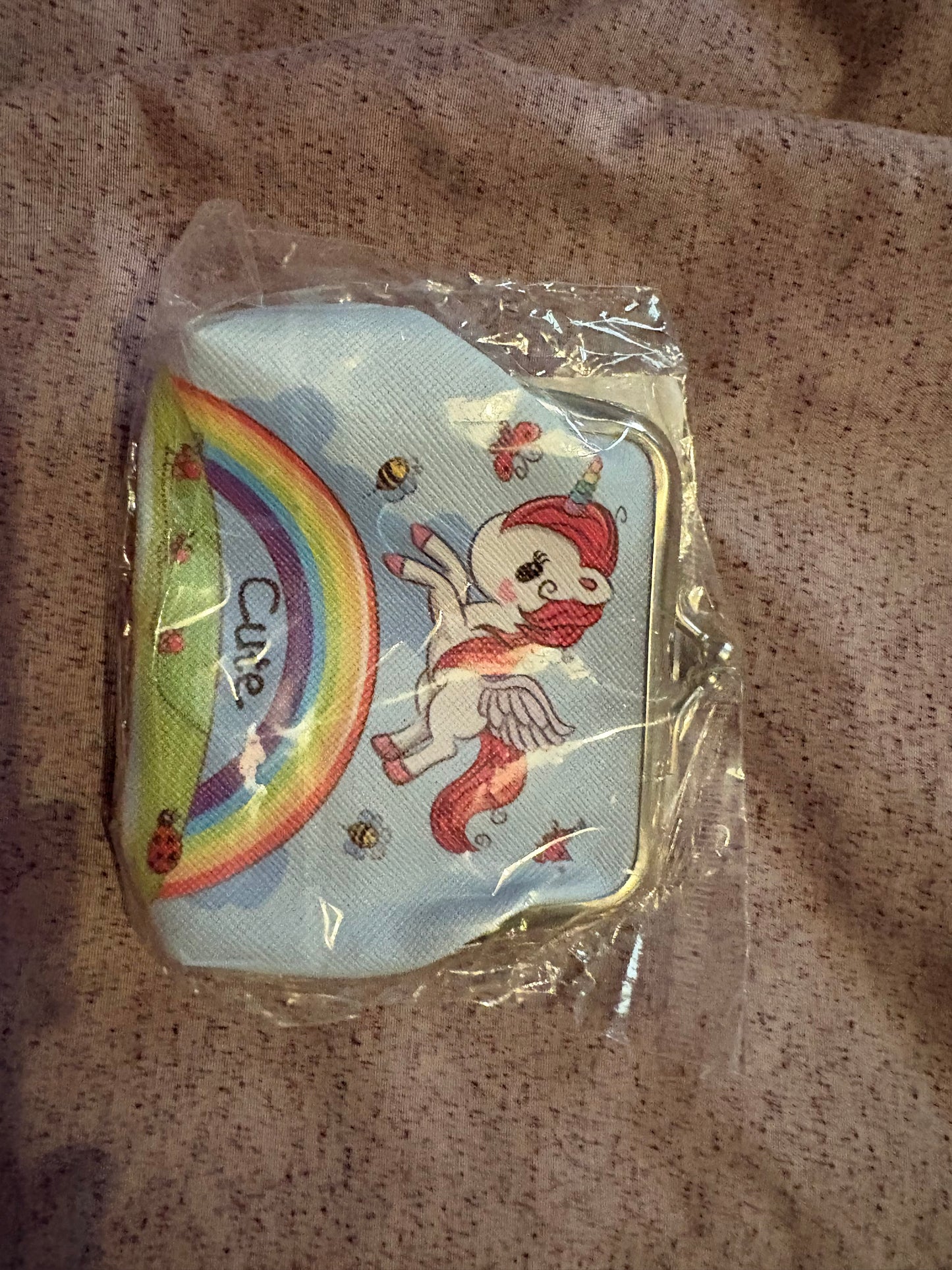Unicorn Purses