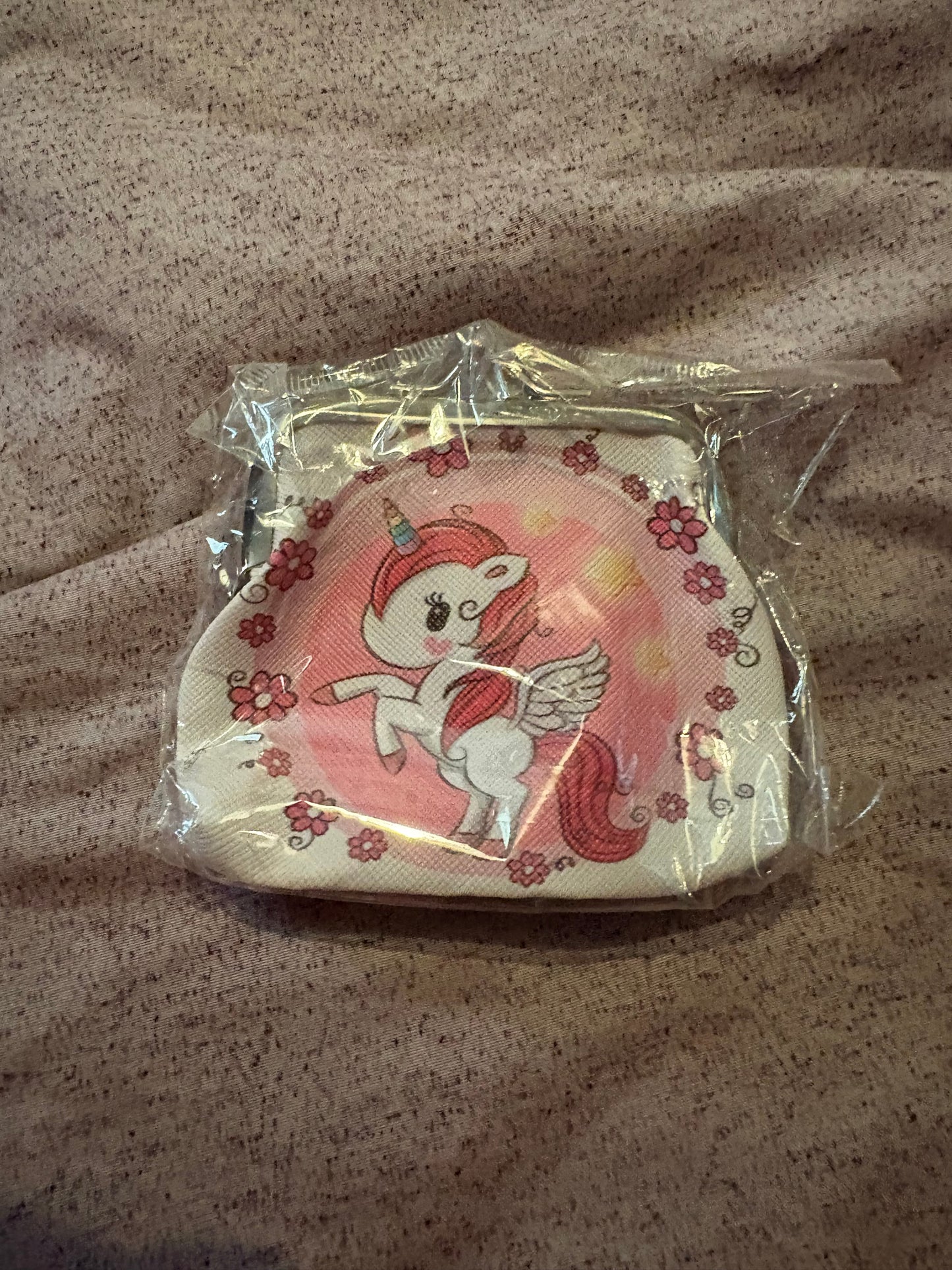 Unicorn Purses