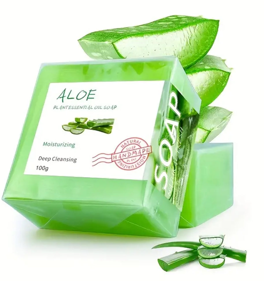 Hand Soap Aloe Vera