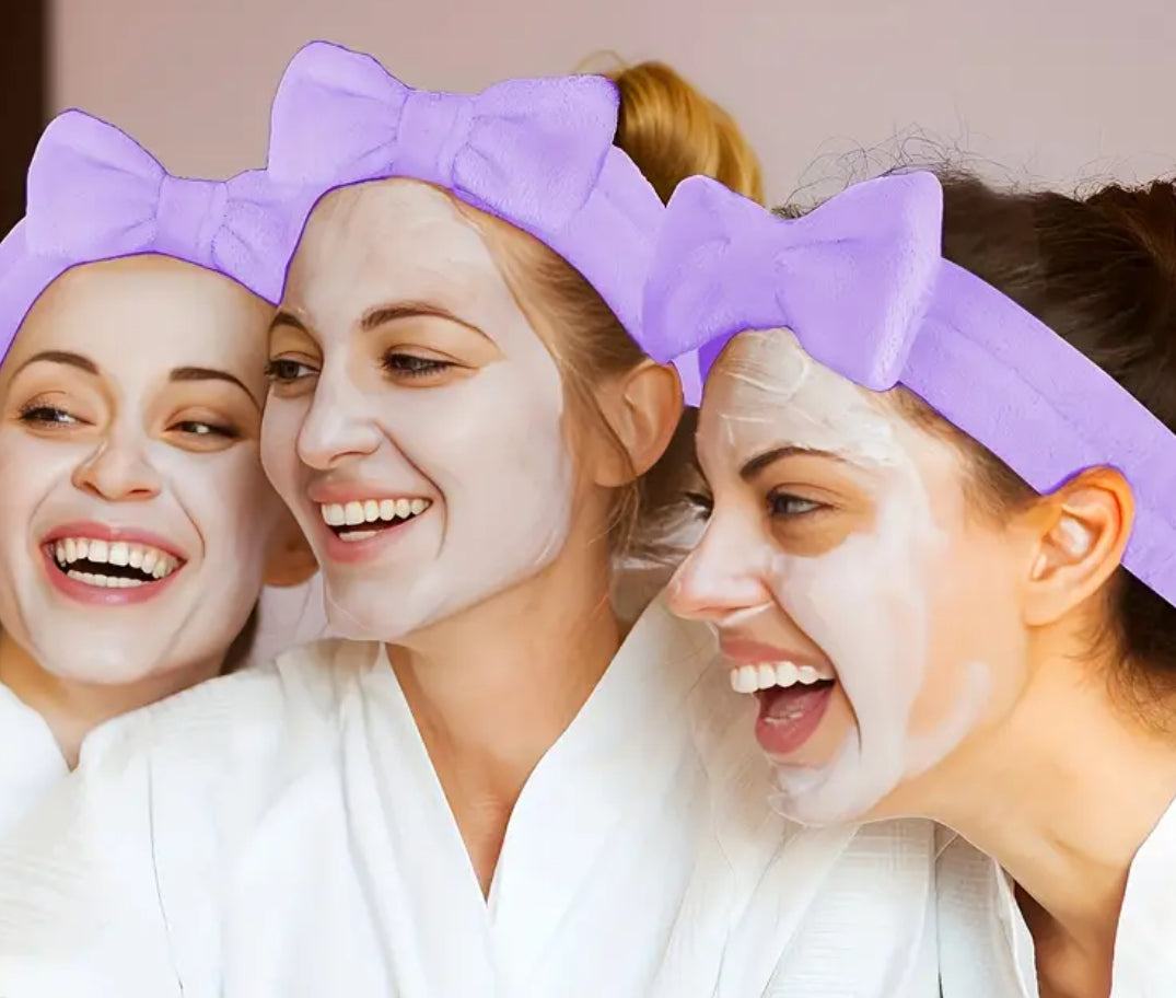 Spa Party Kit