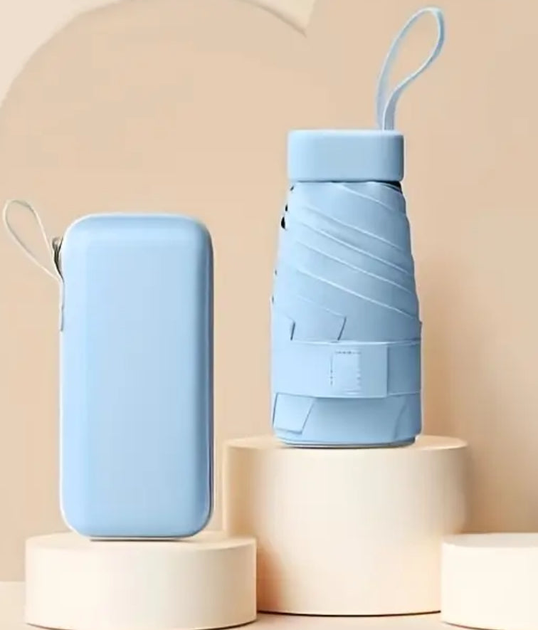 Portable Umbrella with case