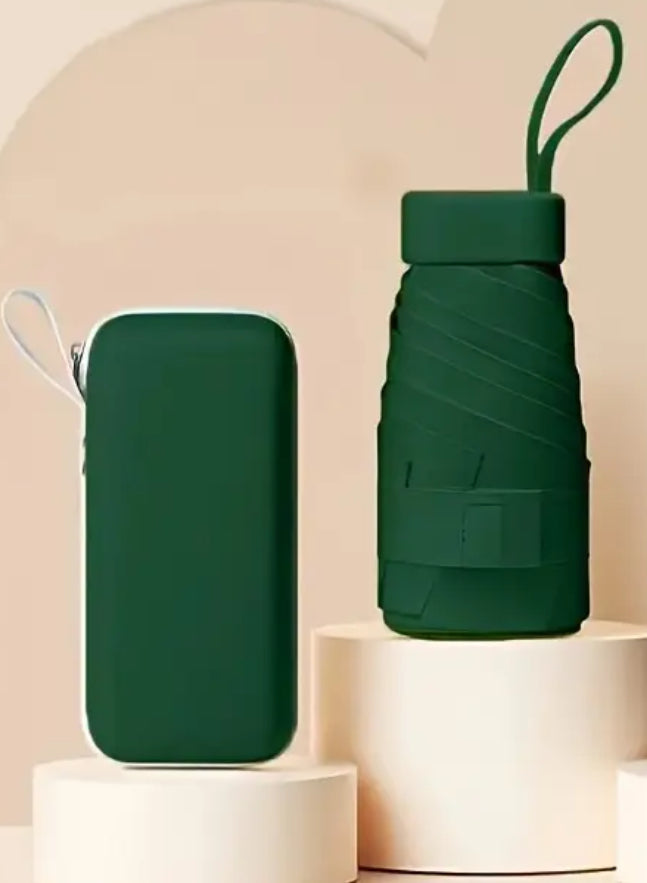 Portable Umbrella with case