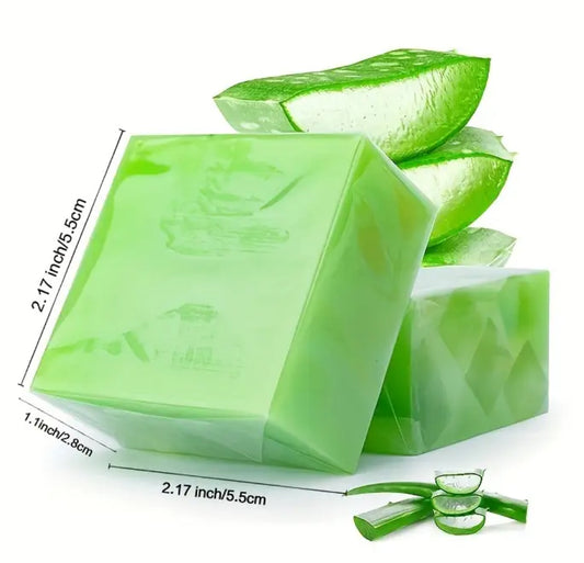 Hand Soap Aloe Vera