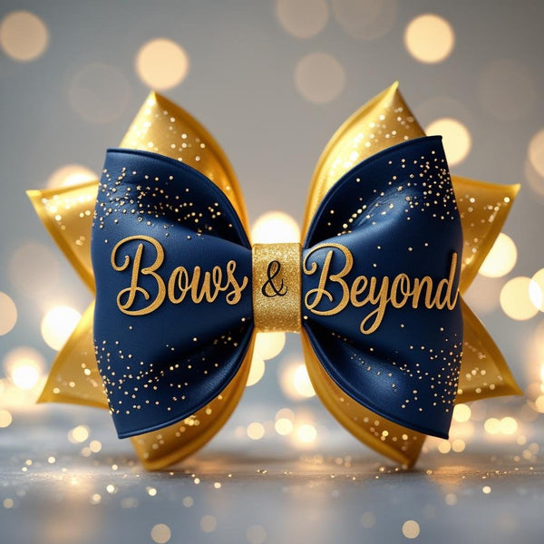 Bows & Beyond
