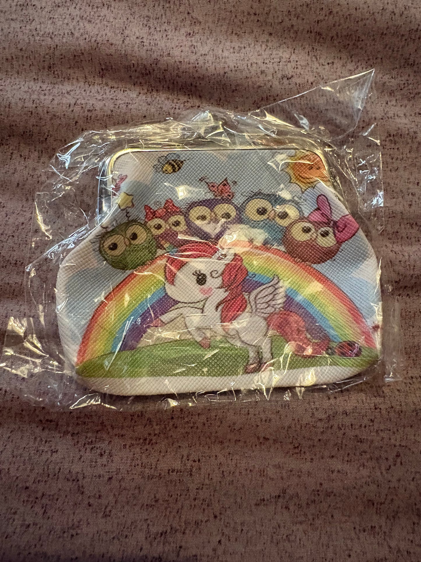 Unicorn Purses