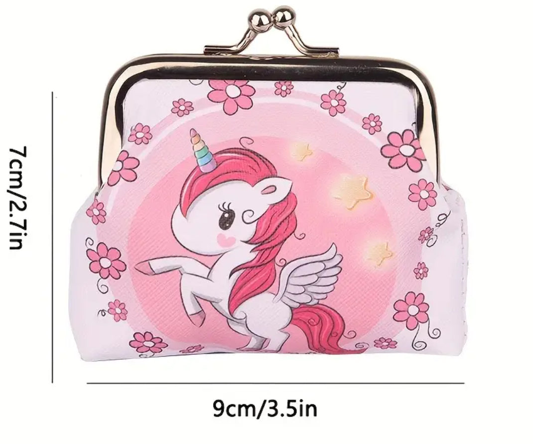 Unicorn Purses