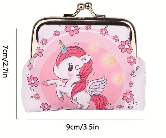 Unicorn Purses