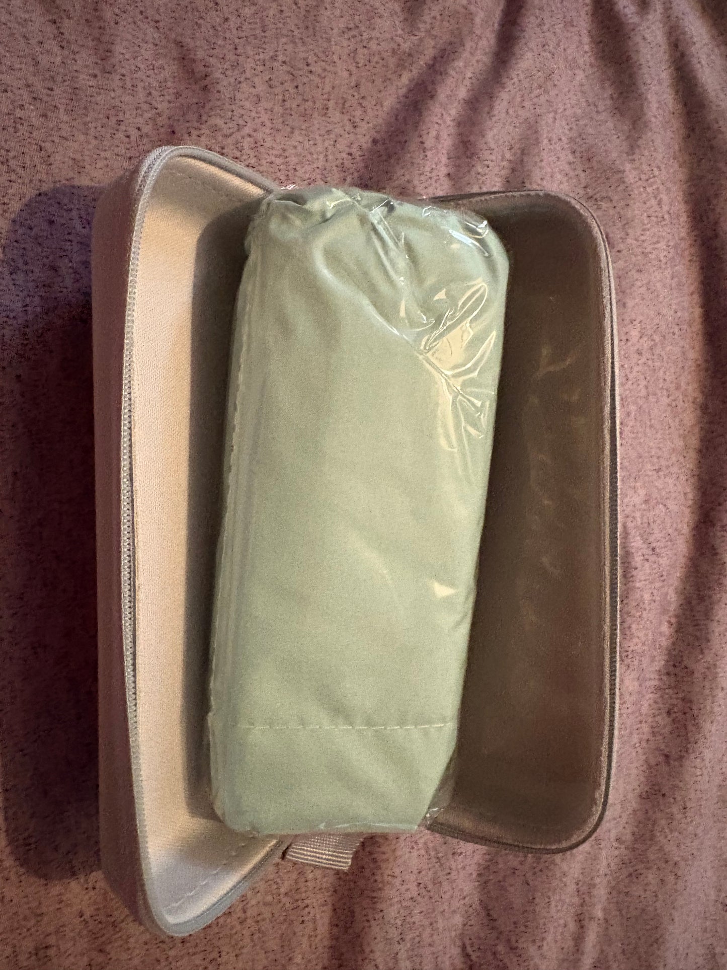 Portable Umbrella with case
