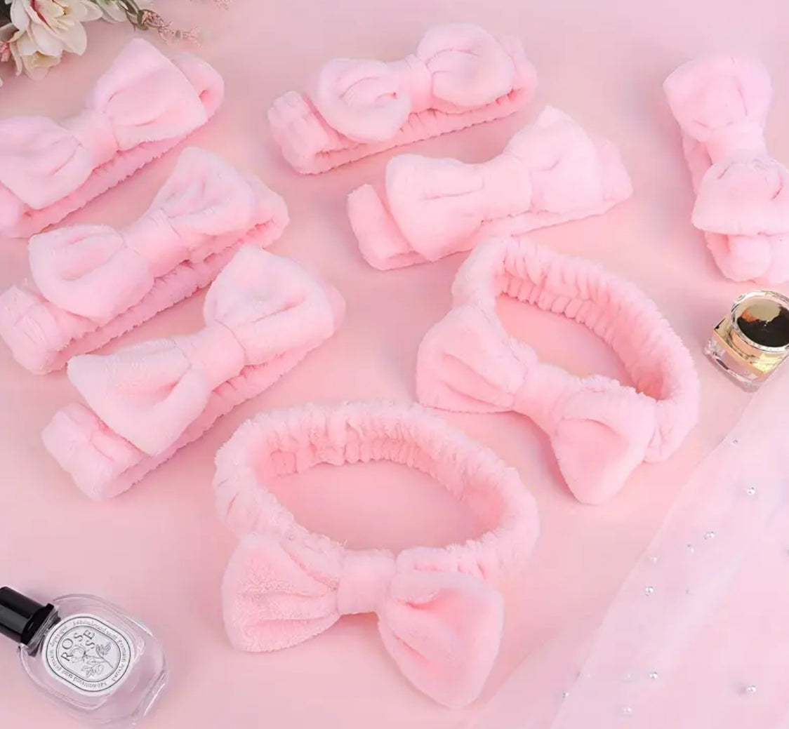 Spa Party Kit