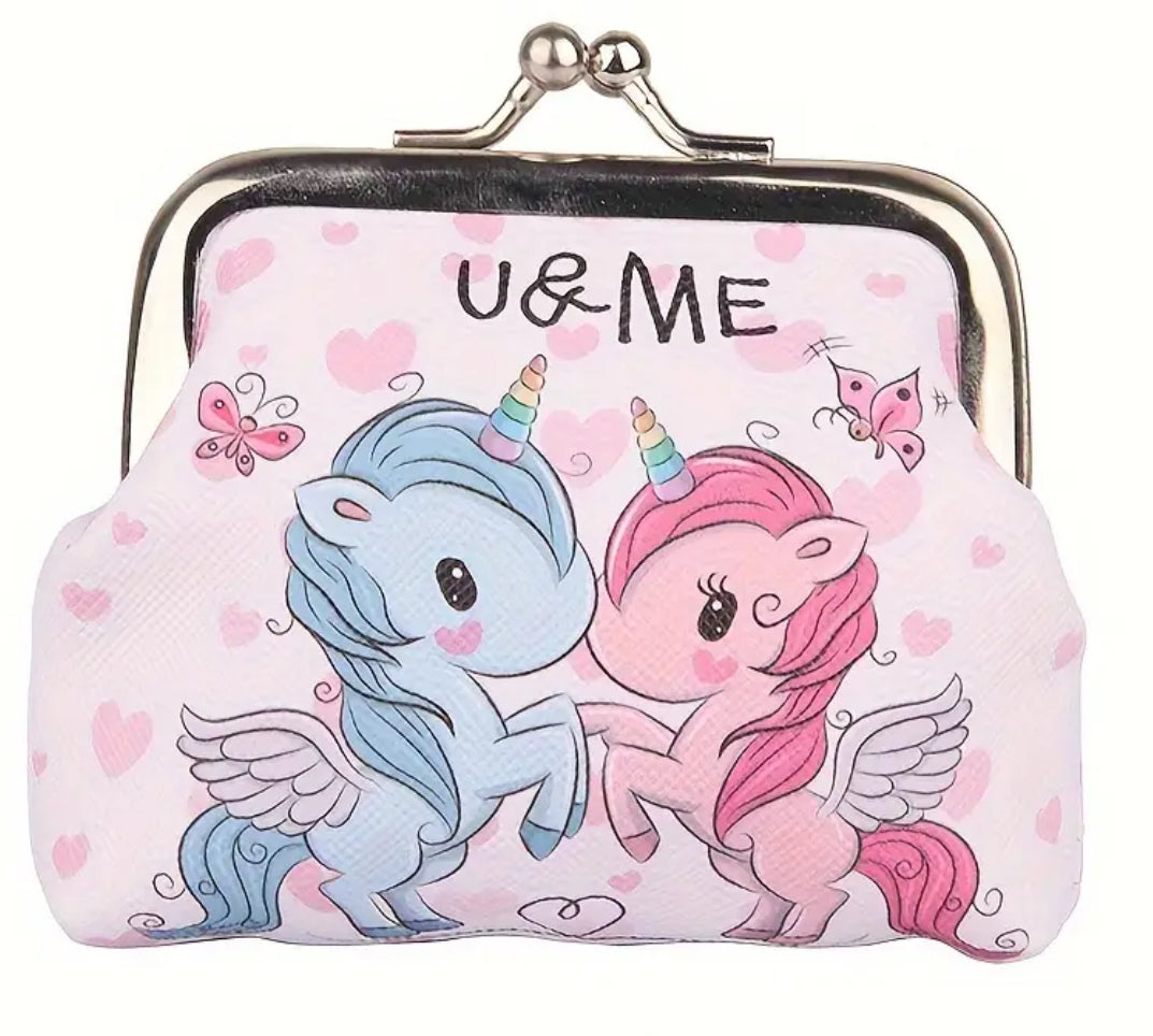 Unicorn Purses