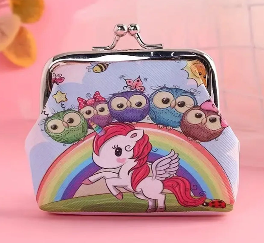 Unicorn Purses