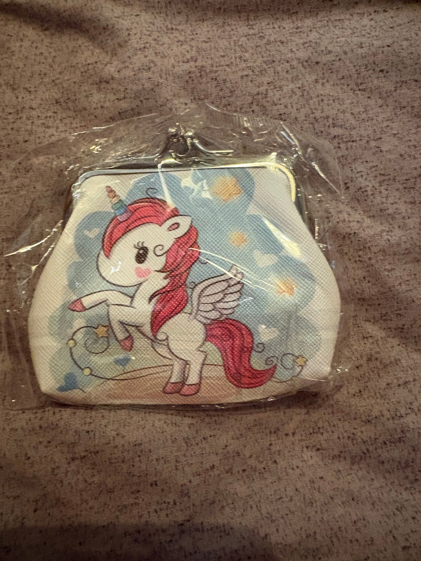 Unicorn Purses