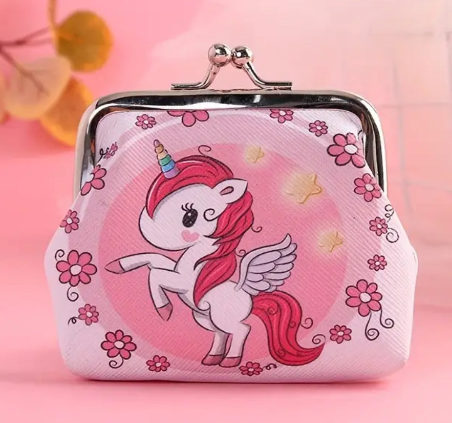 Unicorn Purses