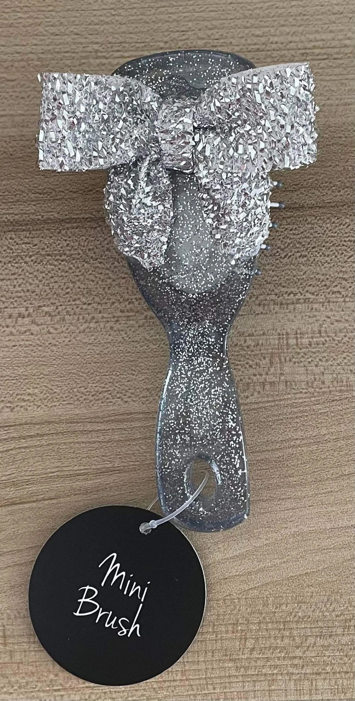 Navy/White School Hair Accessories Bundle