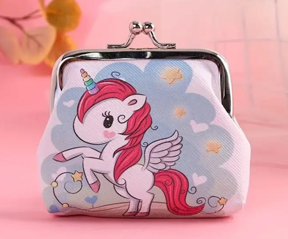 Unicorn Purses