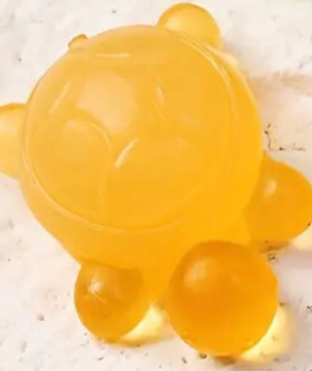 Turtle shaped Soap