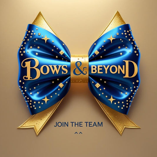 Join The Team